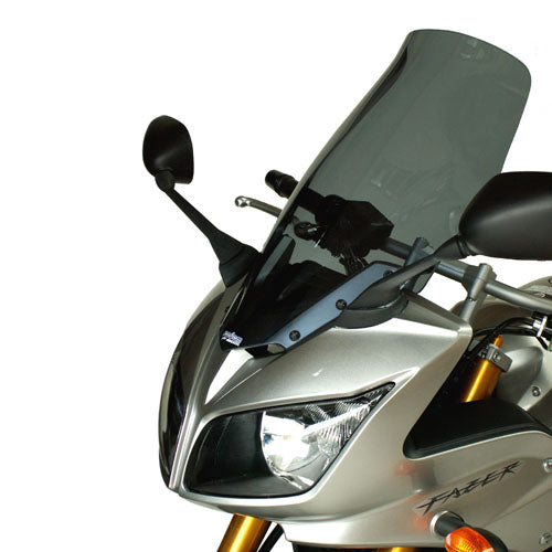 Secdem Screen haute protection YAMAHA 1000 FZ 1 FAZER 06/14 | BY119HP