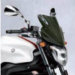 Secdem haute protection YAMAHA 600 FZ 6 N S2 07/10 | BY132HP