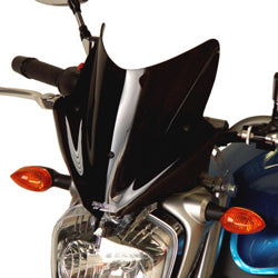 Secdem Saute vent YAMAHA 600 FZ 6 N S2 07/10 | BY132SV