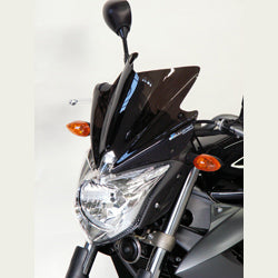 Secdem Saute vent YAMAHA XJ6 DIVERSION N 09/14 | BY139SV
