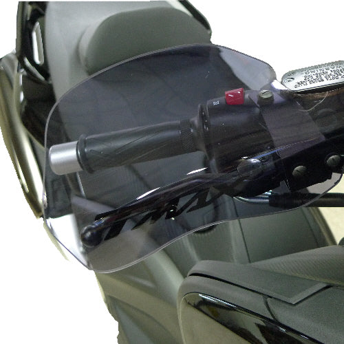 Secdem Protections de mains YAMAHA 530 TMAX Protections de mains 12/16 | BY161M