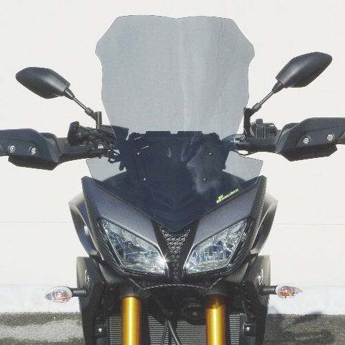 Secdem Screen haute protection YAMAHA 900 MT-09 TRACER 13/17 | BY165HP