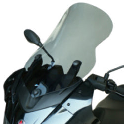Secdem Screen haute protection GILERA GILERA 500 NEXUS 04/05 | GL001HP