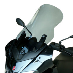 Secdem Wind shields GILERA GILERA 125-250-500 NEXUS 06/12 | GL002HP