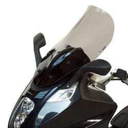 Secdem Screen haute protection GILERA GILERA GP 800 08/13 | GL004HP