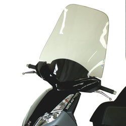 Secdem Wind shields L: 58 cm PEUGEOT PEUGEOT 125/250 GEOPOLIS 06/09 | PE006PB