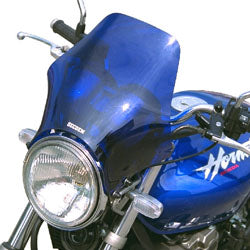 Secdem Saute vent HONDA 600 HORNET Speedy 98/03 | SP0016H