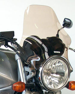 Secdem Saute vent HONDA 600 HORNET Speedy 03/04 | SP0019H