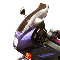 Secdem Screen haute protection SUZUKI TCP 500 GSE (1er modèle) | TC001HP