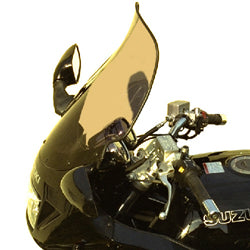 Secdem Screen haute protection SUZUKI TCP 1100 GSX/G | TC003HP
