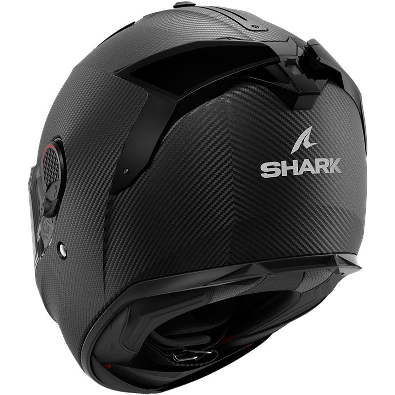 Shark / シャーク フルフェイスヘルメット Spartan GT Pro Carbon Skin Mat カーボンマット | HE1351EDMA