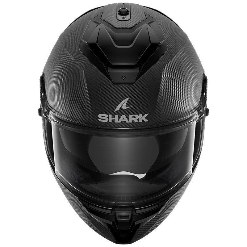 Shark / シャーク フルフェイスヘルメット Spartan GT Pro Carbon Skin Mat カーボンマット | HE1351EDMA