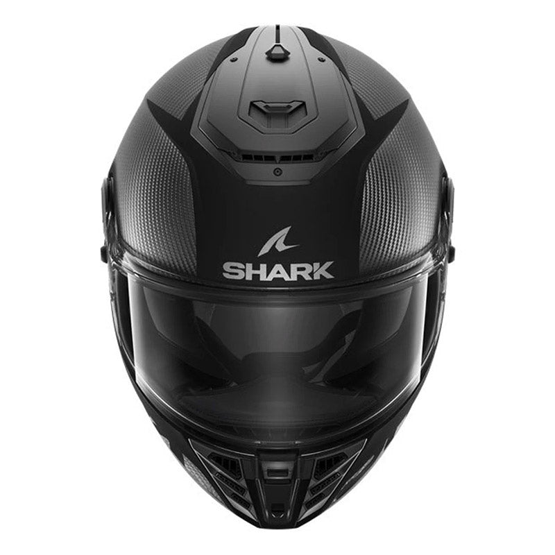 Shark / シャーク フルフェイスヘルメット Spartan RS Carbon Skin Mat Visor In The Box カーボンマット | HE8160EDMA