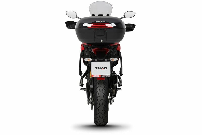 SHAD 3P System Fitting (side) - Ducati | 1062216