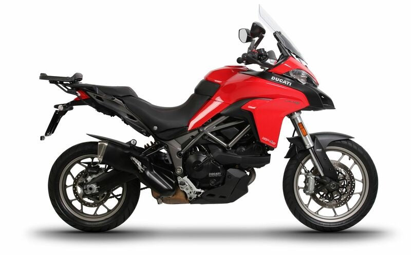 SHAD 3P System Fitting (side) - Ducati | 1062216