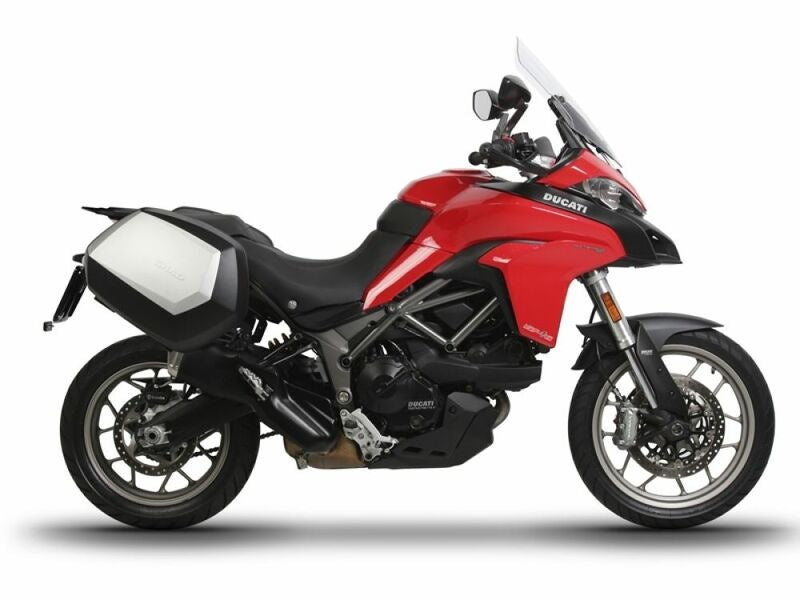 SHAD 3P System Fitting (side) - Ducati Multistrada 950 | 1062217
