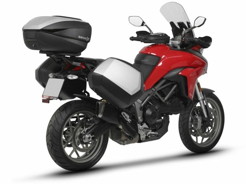 SHAD 3P System Fitting (side) - Ducati Multistrada 950 | 1062217