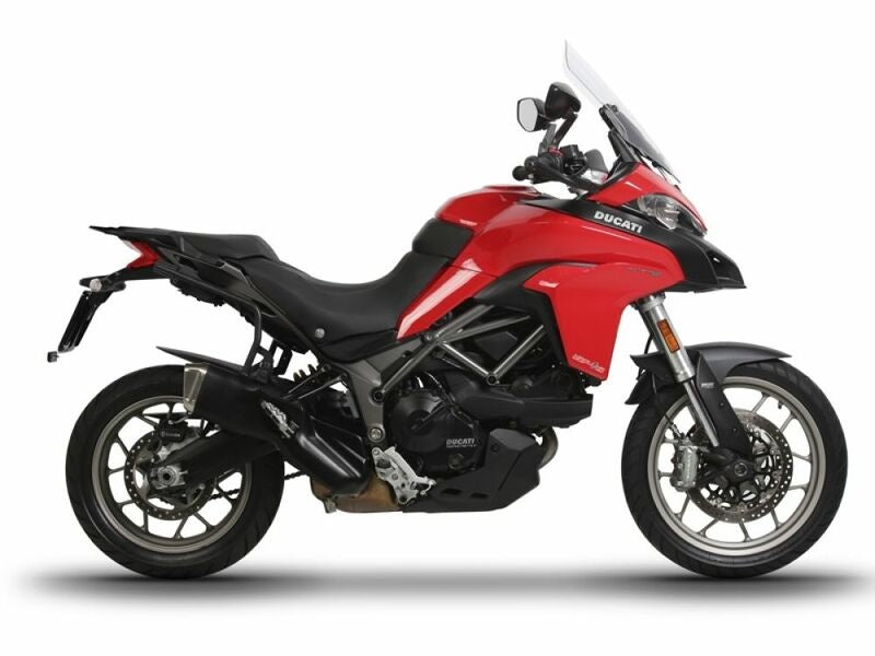 SHAD 3P System Fitting (side) - Ducati Multistrada 950 | 1062217