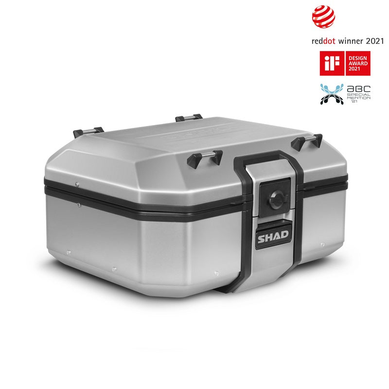 SHAD TR37 Terra Top Case 10kg 37L | 1062239