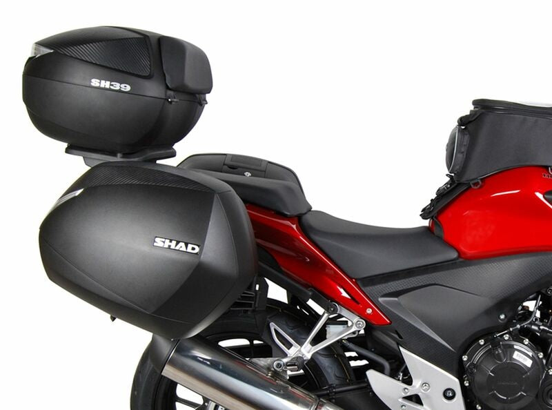 SHAD 3P System Fitting (side) - Honda | 1062379