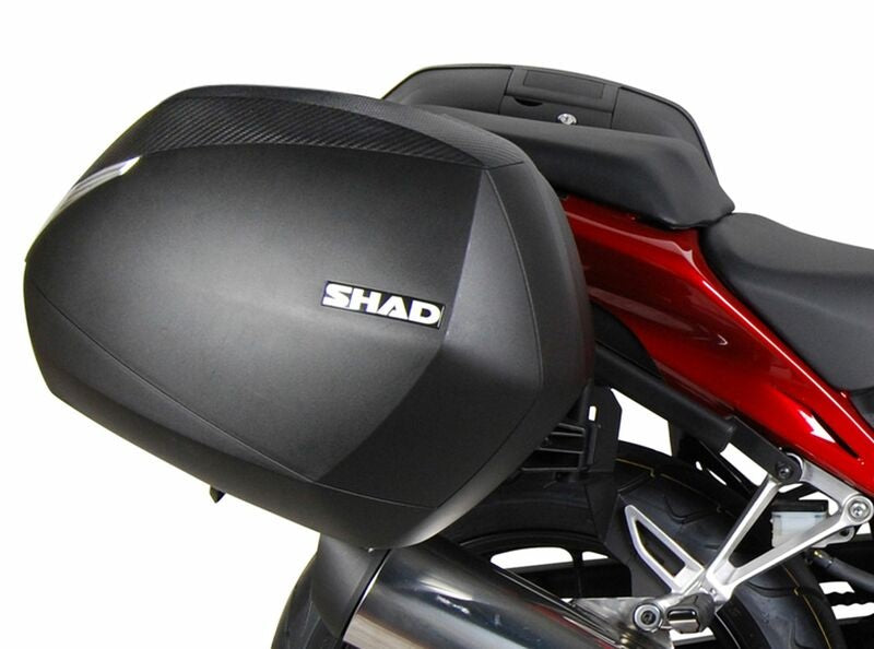 SHAD 3P System Fitting (side) - Honda | 1062379