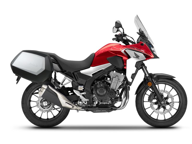 SHAD 3P System Fitting (side) - Honda CB500X | 1062400
