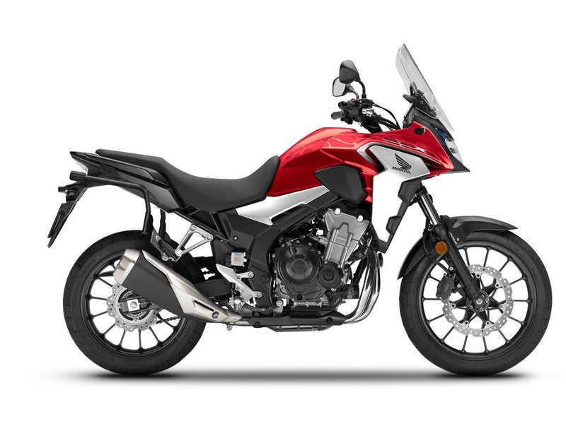 SHAD 3P System Fitting (side) - Honda CB500X | 1062400