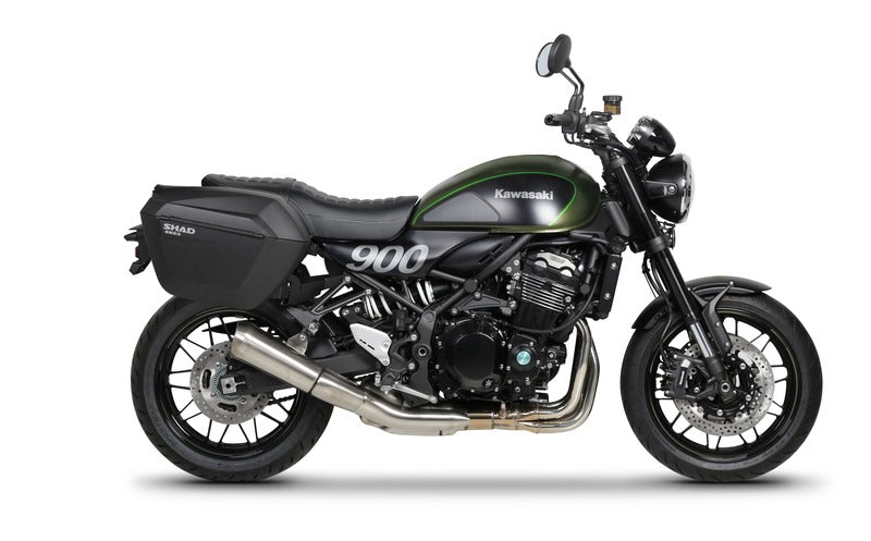 SHAD 3P System Fitting (side) - Kawasaki Z900RS | 1062523