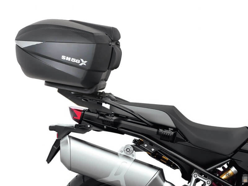 SHAD Top Master Fitting Set - BMW F750/850GS | 1062625
