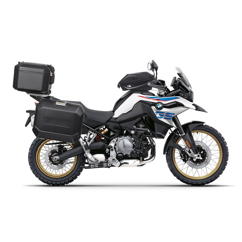 SHAD Top Master Fitting Set - BMW F750/850GS | 1062625