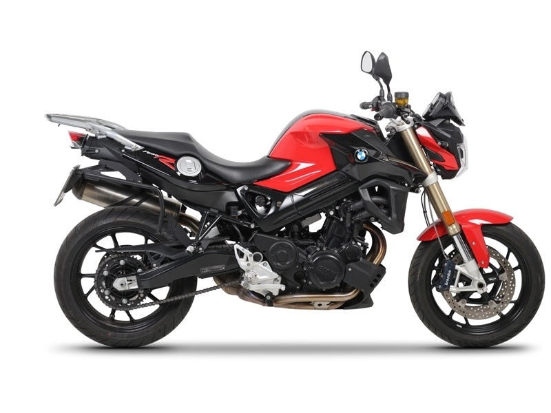 SHAD 3P System Fitting (side) - BMW F800R | 1062626