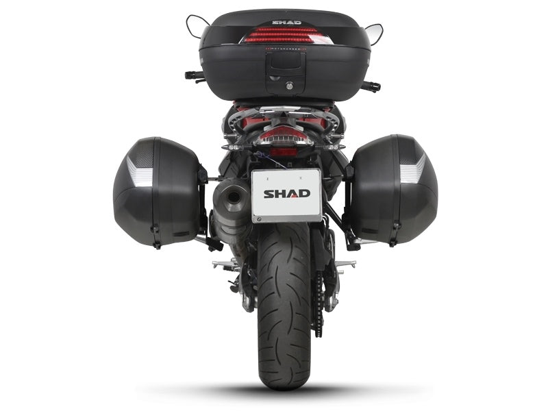 SHAD 3P System Fitting (side) - BMW F800R | 1062626