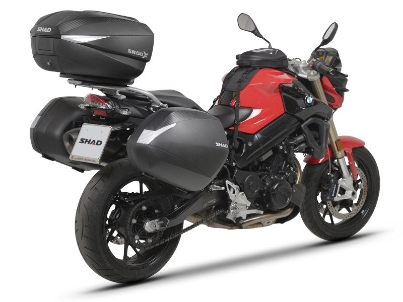 SHAD 3P System Fitting (side) - BMW F800R | 1062626