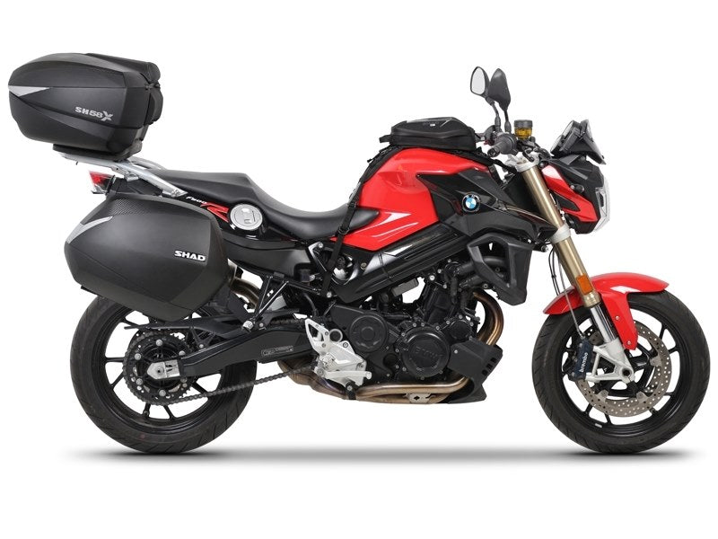 SHAD 3P System Fitting (side) - BMW F800R | 1062626