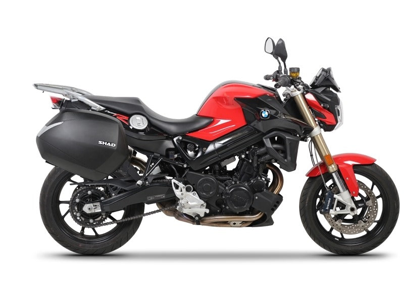 SHAD 3P System Fitting (side) - BMW F800R | 1062626