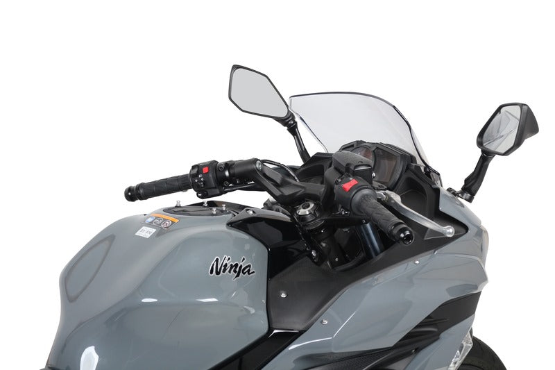SHAD Top Master Fitting Set - Honda | 1062658