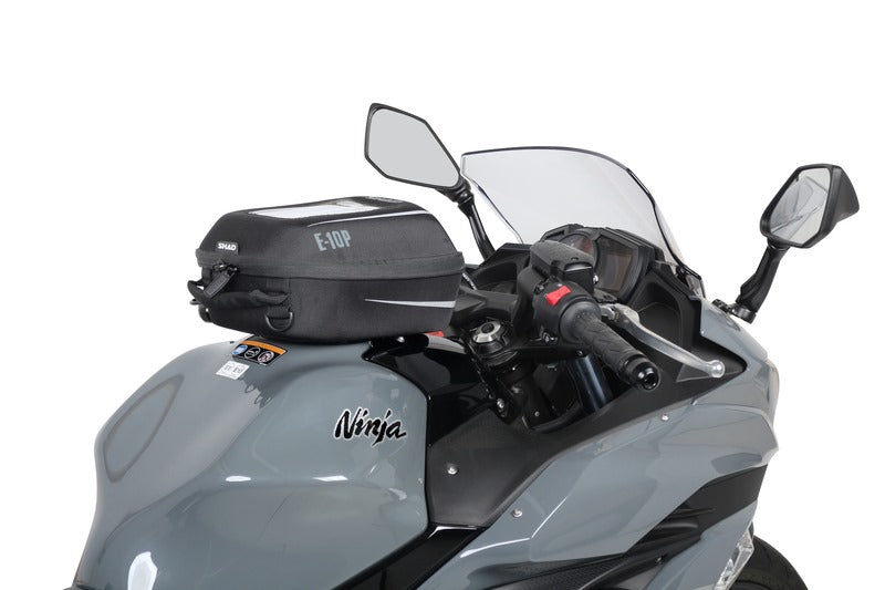 SHAD Top Master Fitting Set - Honda | 1062658