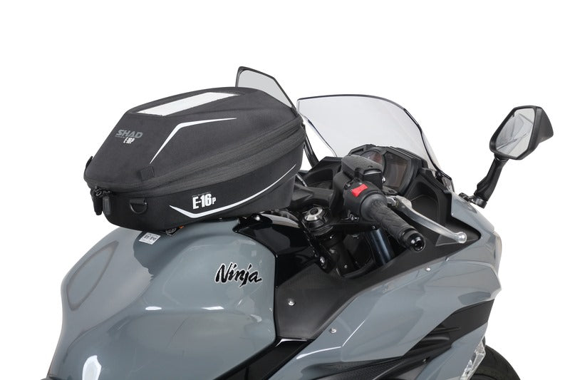 SHAD Top Master Fitting Set - Honda | 1062658