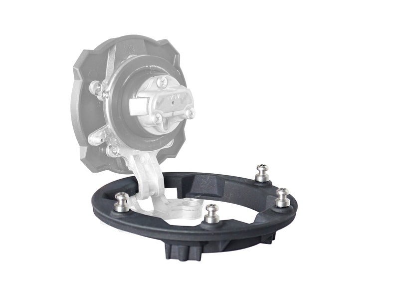 SHAD Top Master Fitting Set - Honda | 1062658
