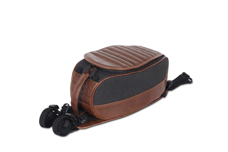 SHAD SR18 Cafe Racer Style Tank Bag 8L | 1062674