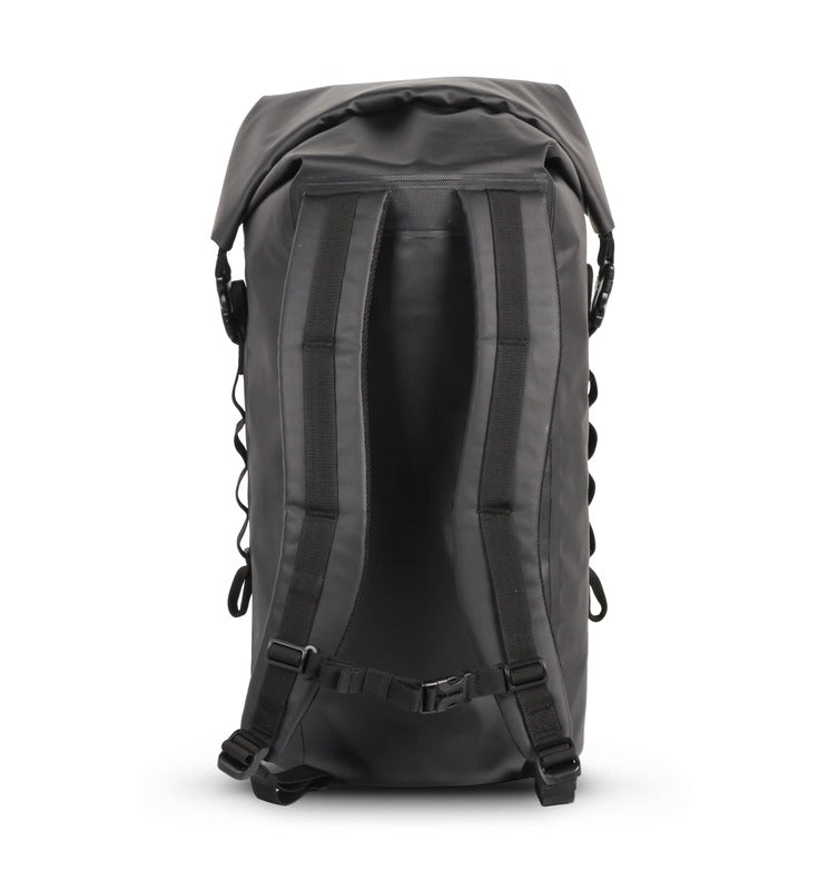 SHAD SW38 Waterproof Rear Bag Black 35L | 1062678