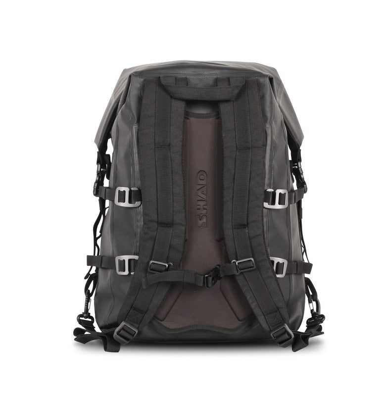 SHAD SW45 Waterproof Backpack Black 40L | 1062680