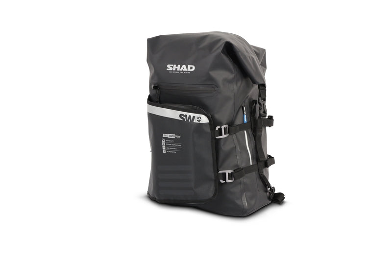 SHAD SW45 Waterproof Backpack Black 40L | 1062680