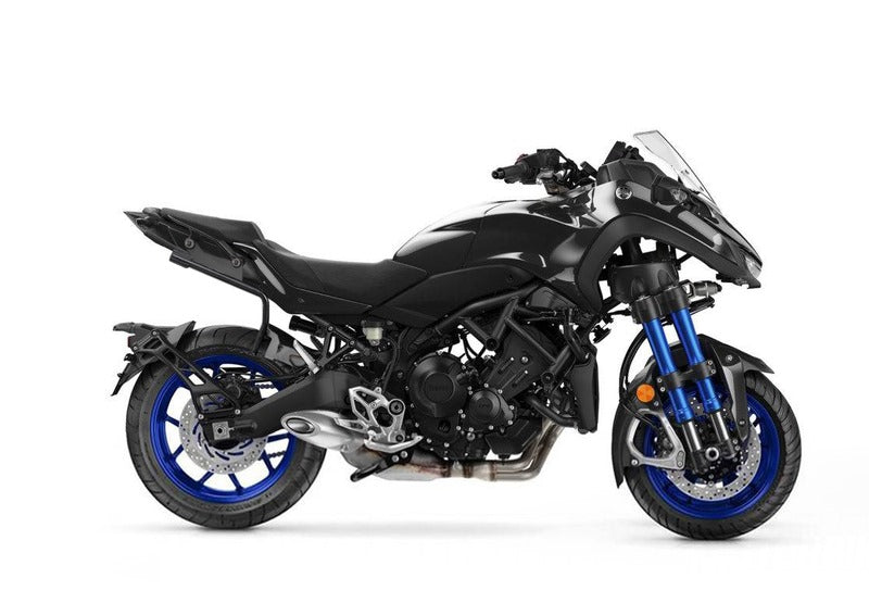 SHAD 3P System Fitting (side) - Yamaha Niken | 1062727