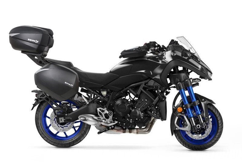 SHAD 3P System Fitting (side) - Yamaha Niken | 1062727