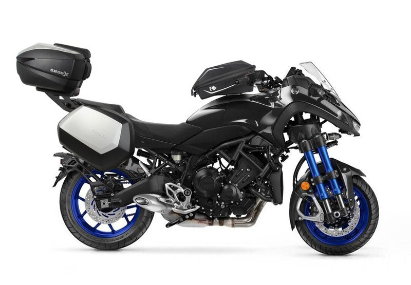 SHAD 3P System Fitting (side) - Yamaha Niken | 1062727