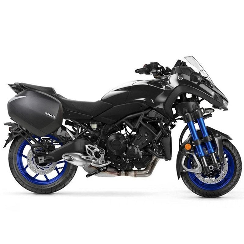 SHAD 3P System Fitting (side) - Yamaha Niken | 1062727