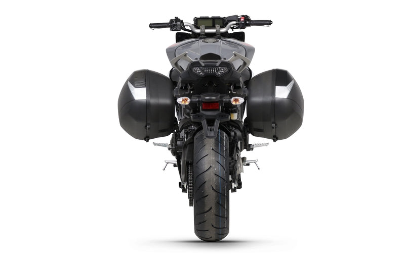 SHAD 3P System Fitting (side) - Yamaha MT-09 Tracer | 1062734