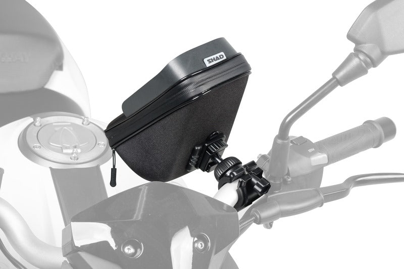 SHAD SG75  Smartphone Case Handlebar Braket - 6 5'' | 1062777