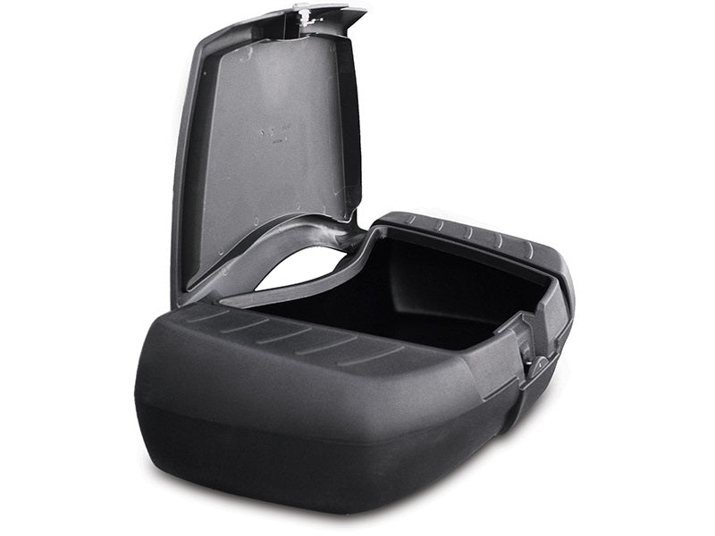 SHAD ATV40 Case Black 5kg 40L | 1062784
